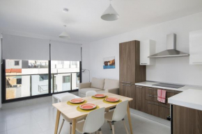 Cosy, Modern 1 Bedroom Apartment (Qawra)